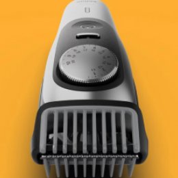 Триммер Braun против раздражения