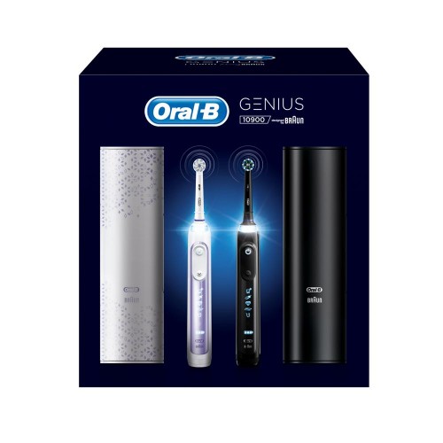 oral b genius 10900