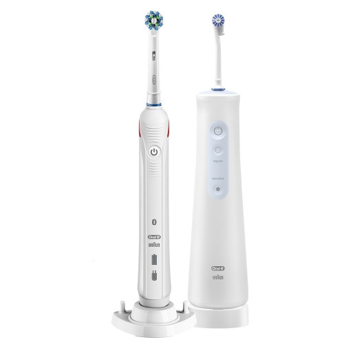 oral b smart 4400