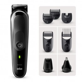 Триммер универсальный Braun MGK3440