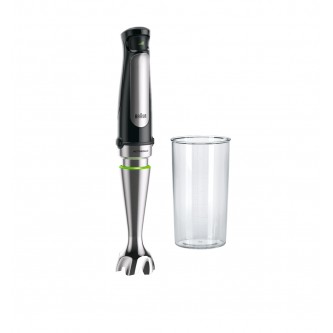 Погружной блендер Braun Multiquick 7 MQ7000X