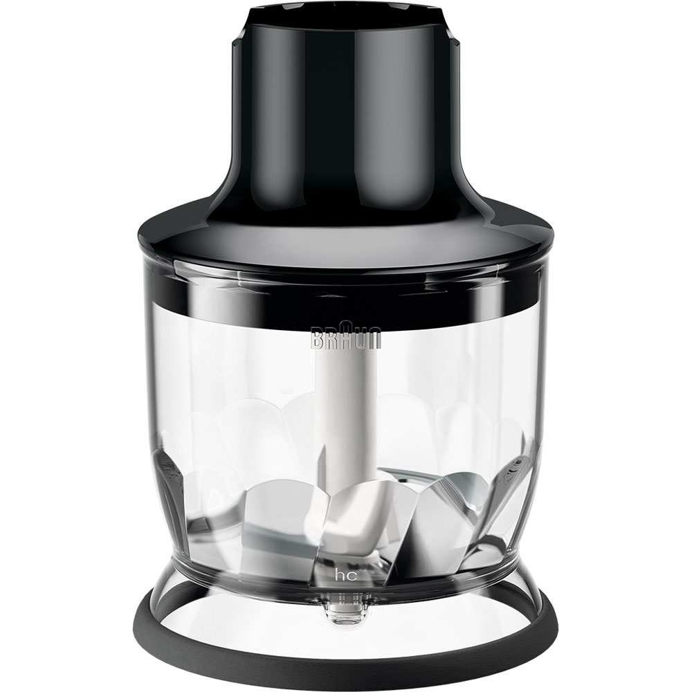 Погружной блендер Braun Multiquick 9 MQ9125XS - купить в официальном ...