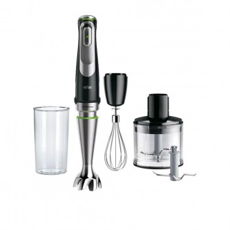 Погружной блендер Braun Multiquick 9 MQ9135XI