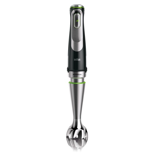Погружной блендер Braun Multiquick 9 MQ9138Xl