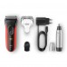 Электробритва Braun Series 3 ProSkin 3030s + Триммер Ear&Nose EN10