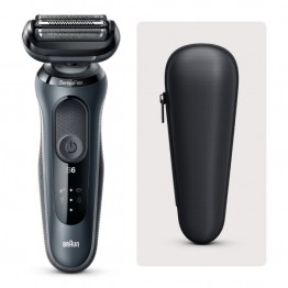 Электробритва Braun Series 6 61-N1000s Noire