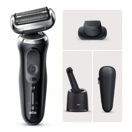 Электробритва Braun Series 7 71-N7200cc Grey