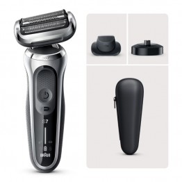 Электробритва Braun Series 7 71-S4200cs Silver