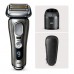 Электробритва Braun Series 9 Pro 9465cc со станцией SmartCare и футляром
