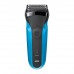 Электробритва Braun Series 3 Shave&Style 310bt + насадка-триммер и 5 гребней