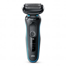 Электробритва Braun Series 5 51-M1000s Mint