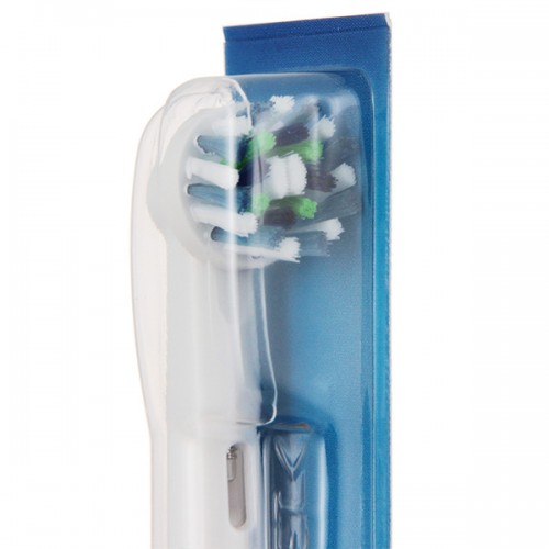 Электрическая зубная щетка Oral-B Vitality CrossAction D12.513