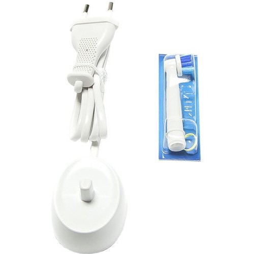 Электрическая зубная щетка Oral-B PRO 500 CrossAction D16.513.U