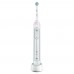 Набор Oral-B : Электрическая щетка Smart Sensitive D700.513.5 White + Электрическая щетка PRO 500 CrossAction D16.513.U блистер