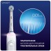 Набор Oral-B : Электрическая щетка Smart Sensitive D700.513.5 White + Электрическая щетка PRO 500 CrossAction D16.513.U блистер
