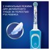 Детская электрическая зубная щетка Oral-B Vitality Kids Frozen "Холодное сердце" D100.423.2K Frozen, подарочная упаковка
