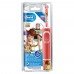 Детская электрическая зубная щетка Oral-B Vitality Kids История игрушек D100.413.2K