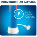 Детская электрическая зубная щетка Oral-B Vitality Kids Mickey Mouse "Микки" D12.513