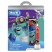Детская электрическая зубная щетка Oral-B Vitality Kids Pixar D100.413.2KX