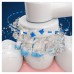 Электрическая зубная щетка Oral-B Genius 10000N Special Edition Sensi Lotus White D701.515.6XC