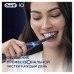 Насадка для зубных щеток Oral-B iO Ultimate Clean Black
