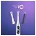 Насадка для зубных щеток Oral-B iO Ultimate Clean White (4 шт)