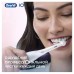 Электрическая зубная щетка Oral-B iO 6 DUO White, Pink Sand + Насадка Gentle Care, 2шт