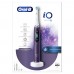 Электрическая зубная щетка Oral-B iO 8 Violet Ametrine + Насадка Gentle Care, 2шт