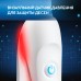 Электрическая зубная щетка Oral-B PRO 6000 Smart Series с Bluetooth Triumph D36.545.5X