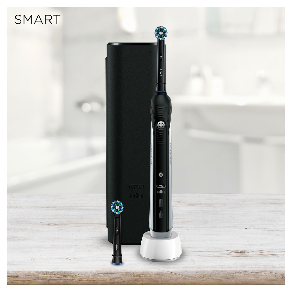 新品 未使用 BRAUN Oral-B SMART5 新品 未使用】BRAUN Oral-B SMART5 ブラウンオーラルB スマート