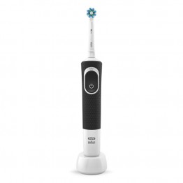 Электрическая зубная щетка Oral-B Vitality CrossAction Black