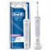 Электрическая зубная щетка Oral-B Vitality Sensi White D100.413.1