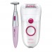 Эпилятор Braun Silk-epil 5 5380 + стайлер для бикини