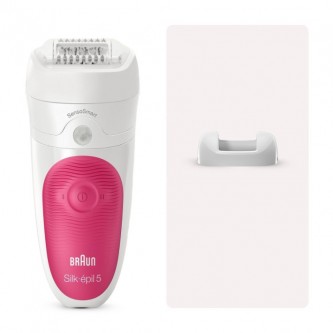 Эпилятор Braun Silk-epil 5 SensoSmart 5/500