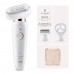 Эпилятор Braun Silk-epil 9 Flex SES 9030