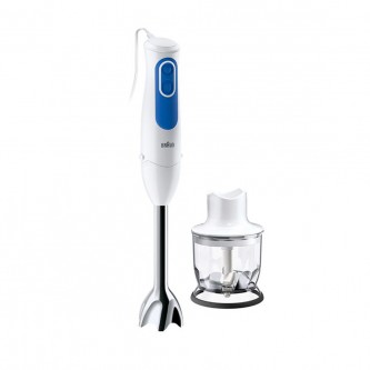 Погружной блендер Braun Multiquick 3 MQ3020 Pesto