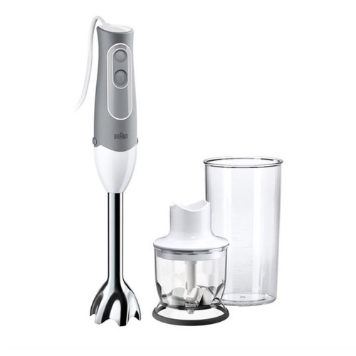 Погружной блендер Braun Multiquick 5 MQ520 Pasta