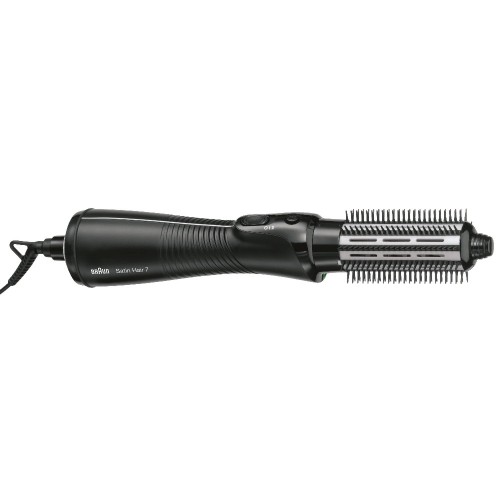 Фен-щетка для укладки Braun Satin Hair 7 IONTEC AS720