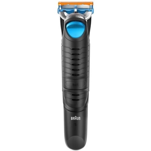Грумер для тела Braun ВG5010 - купить в официальном магазине Braun