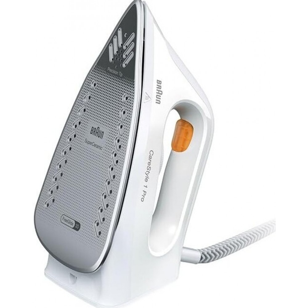 Парогенератор Braun CareStyle 1 Pro IS1511WH купить в официальном ...