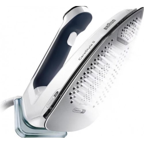 Парогенератор Braun CareStyle 5 IS5245BLкупить в официальном магазине Браун