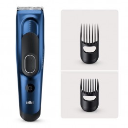 Машинка для стрижки волос Braun HC5030