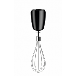 Насадка венчик для взбивания  Braun MQS050BK Черный