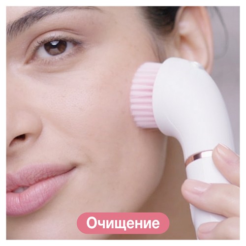 Эпилятор Braun Silk-epil 5 Beauty Set SES 5-875