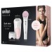 Эпилятор Braun Silk-epil 5 Beauty Set SES 5-885