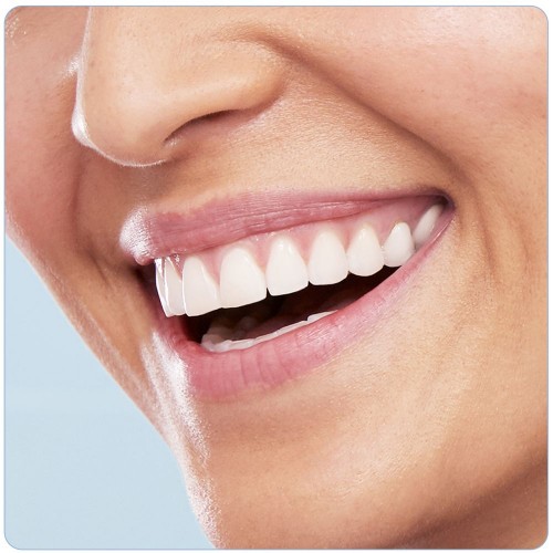 Электрическая зубная щетка Oral-B PRO 800 D 16.524.3U
