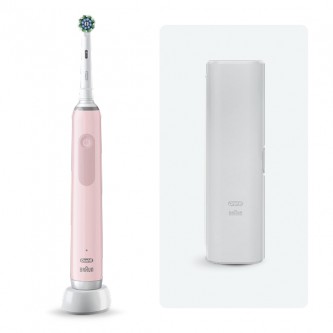 Электрическая зубная щетка Oral-B Pro 3 3500
