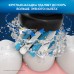 Электрическая зубная щетка Oral-B Genius X 20000N Special Edition Черная