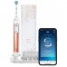 Электрическая зубная щетка Oral-B Genius X 20000N Rose Gold D706.515.6X