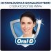 Электрическая зубная щетка Oral-B Vitality 3D White D12.513W блистерная упаковка